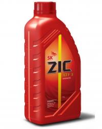 ZIC ATF Dexron III 1�