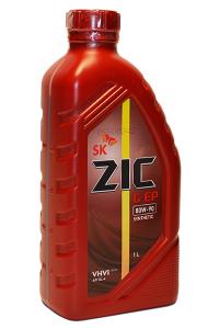 ZIC G-EP 80W-90 1�