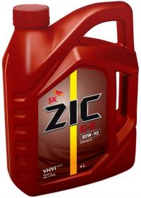 ZIC G-5 80W-90 4�