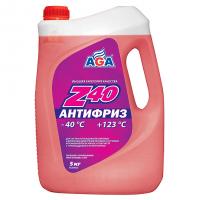 AGA Z40 ������� 5�