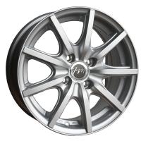 ����� FM L018 Silver