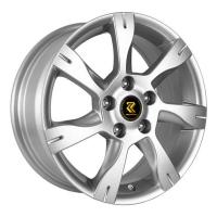 ���� RepliKey Renault Fluence (RK L12K)