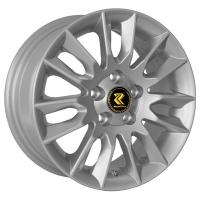 ���� RepliKey Skoda Octavia [RK L14A]
