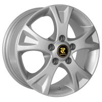 ���� RepliKey Skoda Octavia [RK817S]