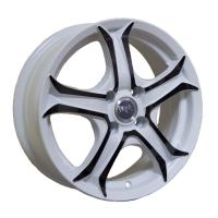 ����� FM 101 White Black