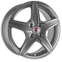 ���� RepliKey Chevrolet Aveo New (RK5087)