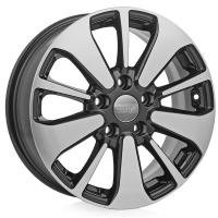 ����� K&K Renault Duster (KC688) ����� ������