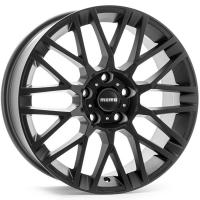 ����� MOMO SUV Spider Matt Black