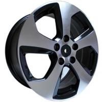 ����� RepliKey Volkswagen Passat [RK L85D] BKF