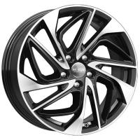 ���� K&K KC883 (18_ZV Tiguan)