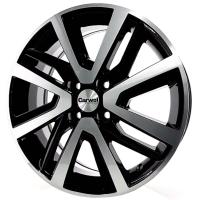 ���� Carwel ������ 1609