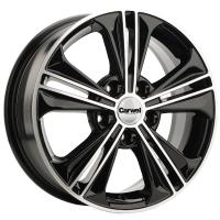 ���� Carwel ����� 1603