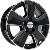 ���� Carwel ����� 1601 (Duster)