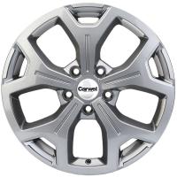 ���� Carwel ������ 1710