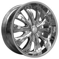 ����� R22 TGRacing LMC007