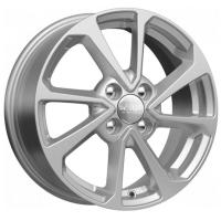 ���� K&K Hyundai Solaris (KC861)
