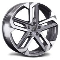 Диски R19 LS KI260
