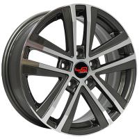 ����� Replica LegeArtis SK67 BKF