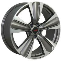 Диски R19 Replica LegeArtis Concept-LX526