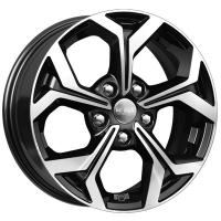 ���� K&K Kia Ceed (KC878)