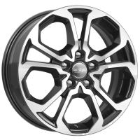 ���� K&K Renault Arkana (KC892)
