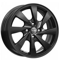 ����� K&K Lada Kalina-Cross (KC695) Black