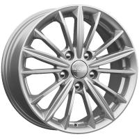 ���� K&K Ford Focus (KC871)