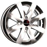 ���� Remain Kia Rio (R208)