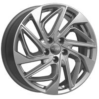 ����� R18 K&K Mitsubishi Outlander (KC883)
