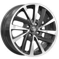 ���� K&K Renault Logan (KC899)