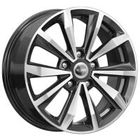 ���� K&K Skoda Octavia 5E (KC974)
