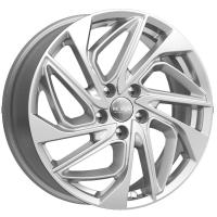 ���� K&K Mitsubishi ASX (KC883)