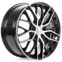 ����� RST R007 BK/FP