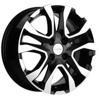 ���� Khomen Wheels KHW1503 (Lada Vesta)