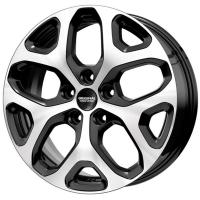 ����� ���� KL-307 Renault Kaptur �����