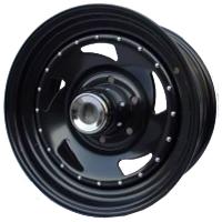����� IKON SNC008 B(black)