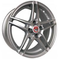 ���� �-wheels E02