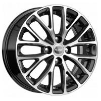 K&K Kia Rio (KC782)