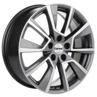 ���� Carwel ���� 1802 (VW Tiguan)