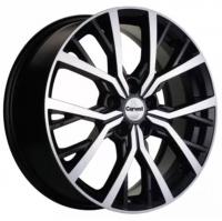 ���� Carwel ��� 1806 (Koleos)