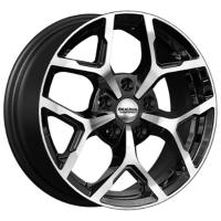 ���� ���� KL-368 Nissan Qashqai