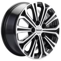 ���� Carwel ����� 1610 (Octavia)