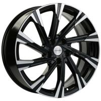 Диски R19 Carwel Khomen 1901