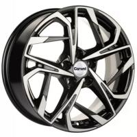 ���� Carwel ����� 1716 (Octavia)