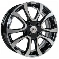 ���� RPLC LA191