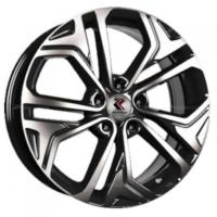 ����� R18 RepliKey Hyundai Santa Fe [R205]