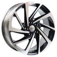 ����� RST R017 BK/FP