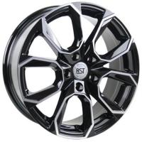 ����� RST R157 BK/FP
