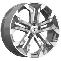 ���� K&K Exeed TXL/VX (KP015)