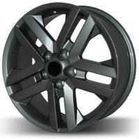 ����� Replica TY RAV4 Machined Black